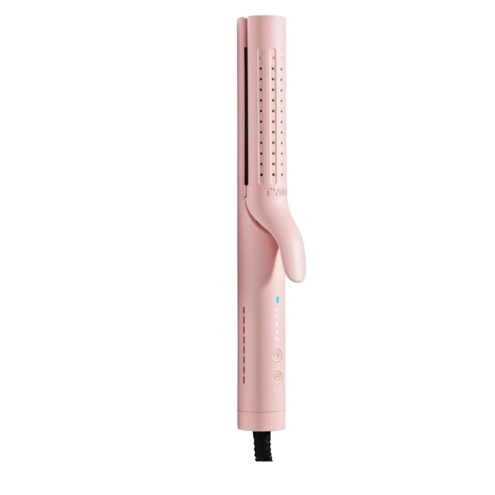 Pink Women’s Hair Styling Wand - TYMO